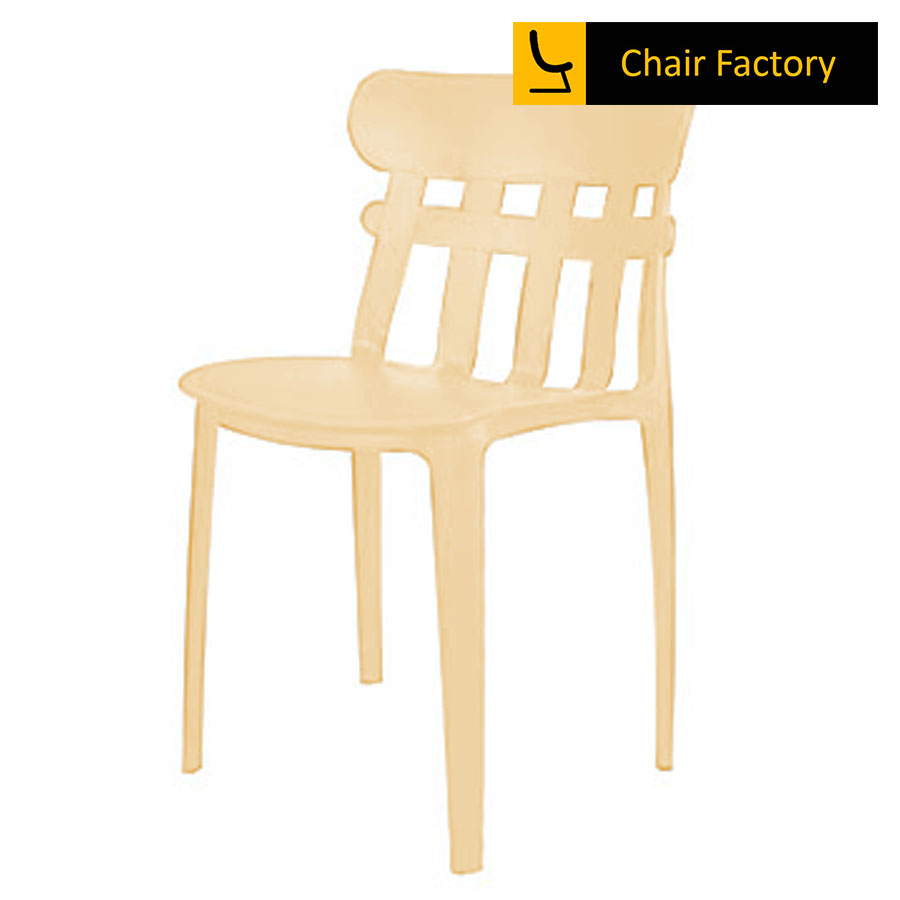 Lego Beige Cafe Chair 